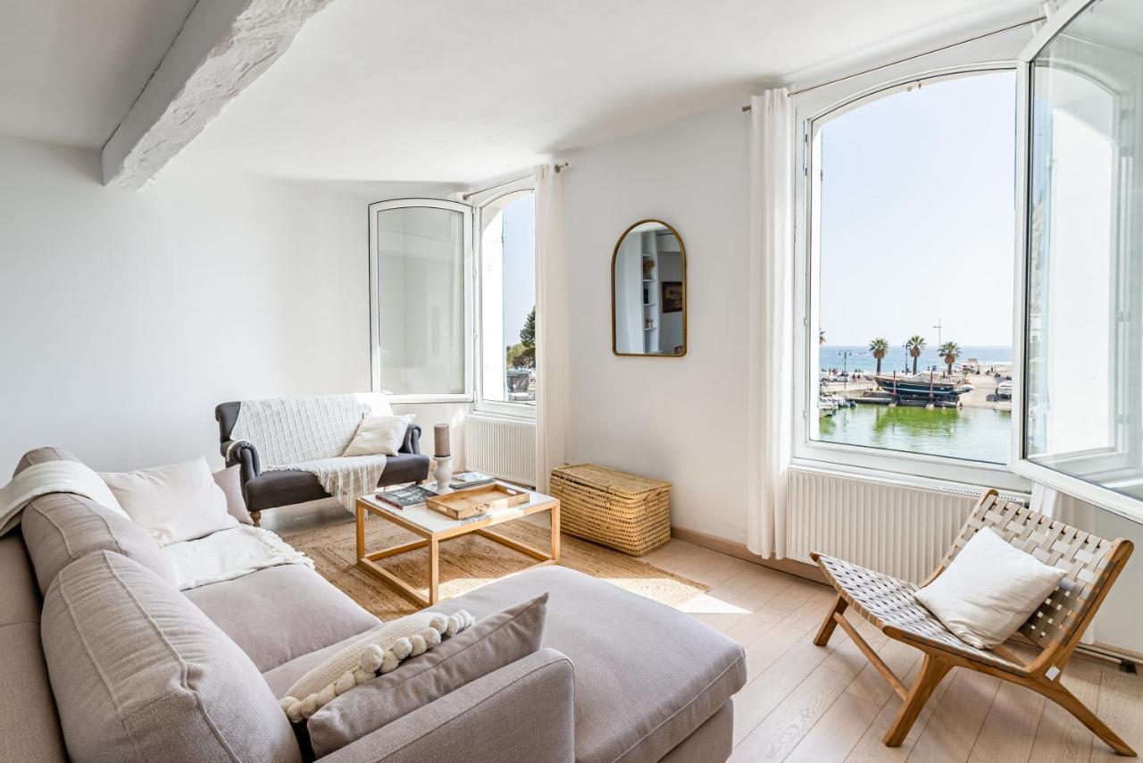 Le Rooftop Par Dodo-A-Cassis Exterior photo