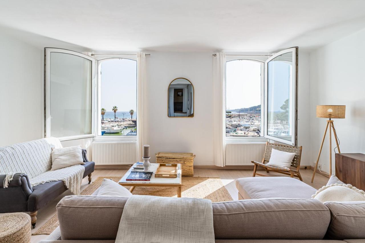 Le Rooftop Par Dodo-A-Cassis Exterior photo