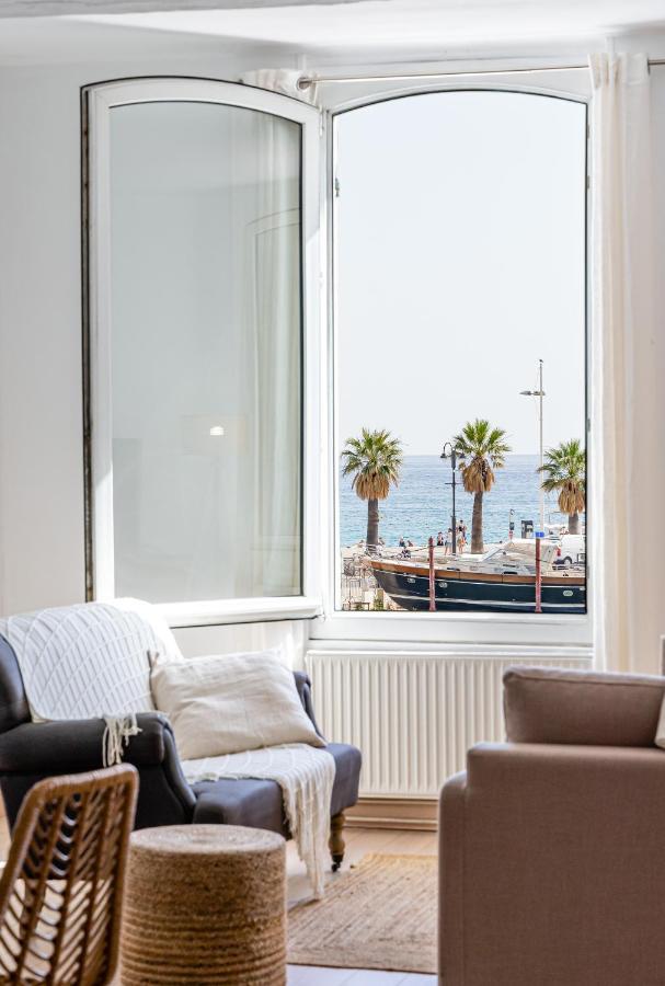 Le Rooftop Par Dodo-A-Cassis Exterior photo