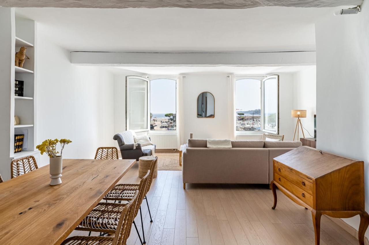 Le Rooftop Par Dodo-A-Cassis Exterior photo