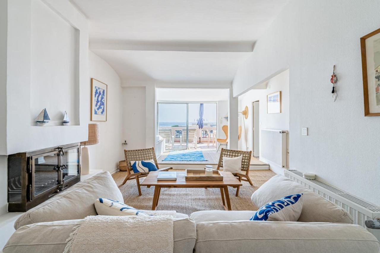Le Rooftop Par Dodo-A-Cassis Exterior photo